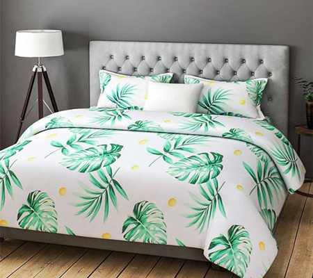 Bedsheets&Pillows